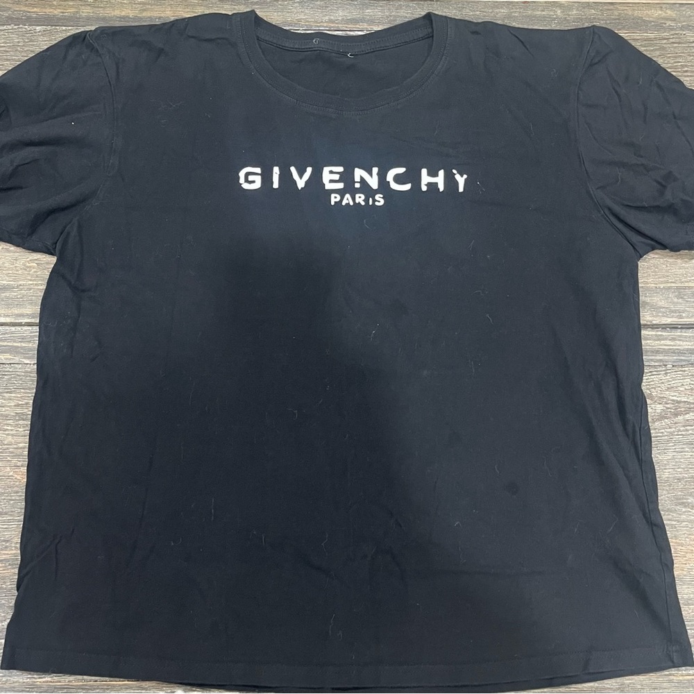 Givenchy t shirt